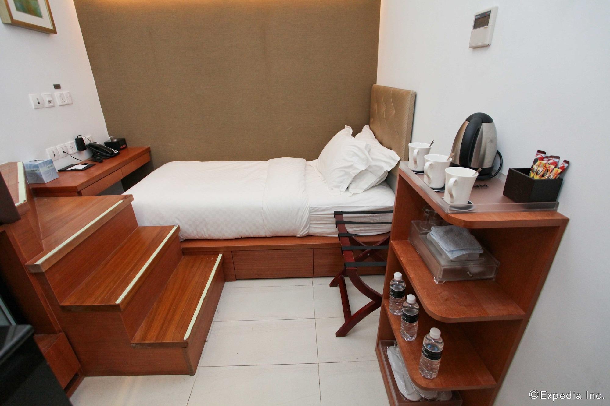 Arton Boutique 3* Singapura