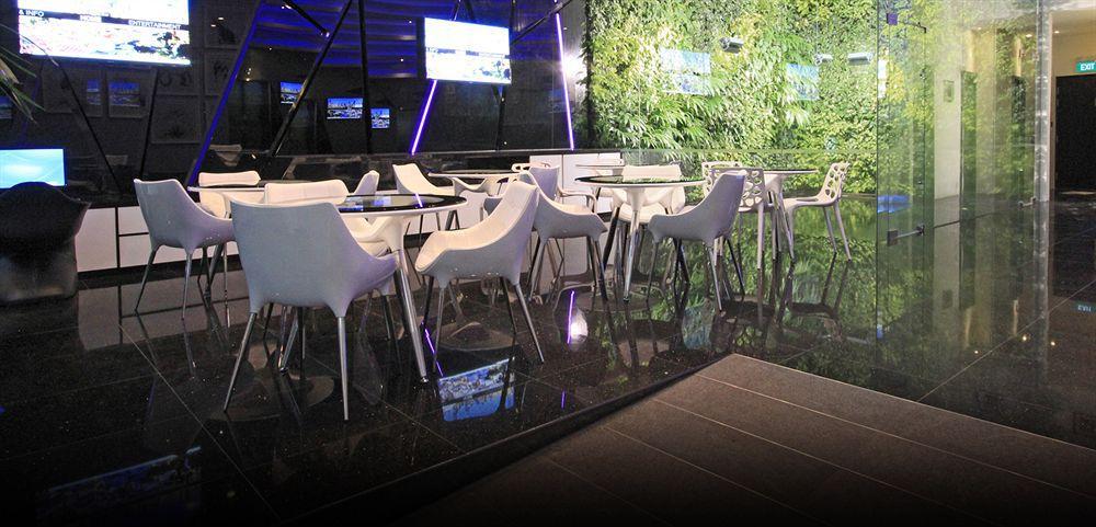 Hotel Arton Boutique Singapura